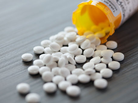 An Old Blood Pressure Pill that Grows Hair?