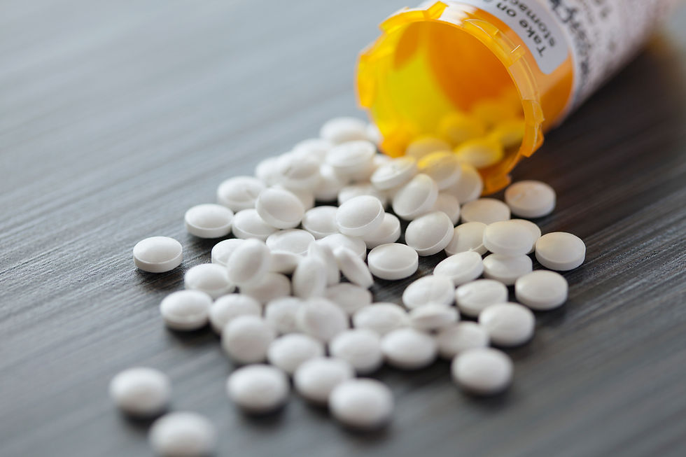 An Old Blood Pressure Pill that Grows Hair?